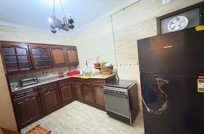 Apartment - 2 - 2 for rent in Talaat Mostafa St. - Rehab City Fifth Phase - Al Rehab - New Cairo City - Cairo Apartment - 2 - 2 for rent in Talaat Mostafa St. - Rehab City Fifth Phase - Al Rehab - New Cairo City - Cairo