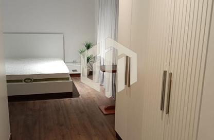 Apartment - 3 Bedrooms - 3 Bathrooms for rent in Cairo Festival City - North Investors Area - New Cairo City - Cairo