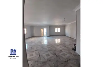 Apartment - 3 Bedrooms - 3 Bathrooms for rent in 16th District - Sheikh Zayed City - Giza