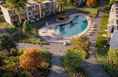 Apartment - 3 Bedrooms - 3 Bathrooms for sale in Alaire - The City of Odyssia - Mostakbal City Compounds - Mostakbal City - Future City - Cairo Apartment - 3 Bedrooms - 3 Bathrooms for sale in Alaire - The City of Odyssia - Mostakbal City Compounds - Mostakbal City - Future City - Cairo