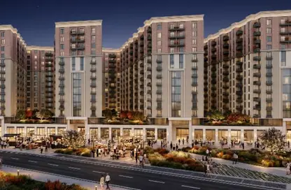 Apartment - 3 Bedrooms - 2 Bathrooms for sale in Marsoum - Sidi Gaber - Hay Sharq - Alexandria