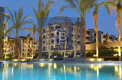 Apartment - 3 Bedrooms - 2 Bathrooms for sale in El Patio Oro - 5th Settlement Compounds - The 5th Settlement - New Cairo City - Cairo Apartment - 3 Bedrooms - 2 Bathrooms for sale in El Patio Oro - 5th Settlement Compounds - The 5th Settlement - New Cairo City - Cairo