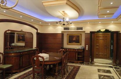 فيلا - 4 - 4 للايجار في دارا جاردنز - التوسعات الشمالية - مدينة 6 أكتوبر - الجيزة