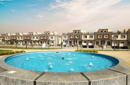 Villa - 5 Bedrooms - 5 Bathrooms for sale in Rock Eden - Hadayek October - 6 October City - Giza