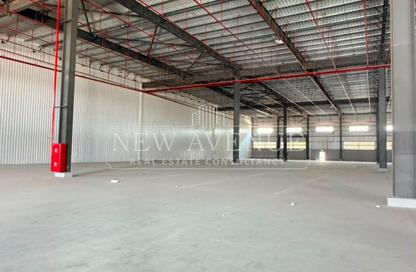 Office Space - Studio - 1 Bathroom for rent in Belbeis   10th of Ramadan Road - Zezenia 10th of Ramadan - 10th of Ramadan City - Sharqia