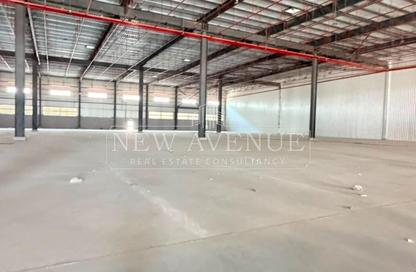 Office Space - Studio - 1 Bathroom for rent in Belbeis   10th of Ramadan Road - Zezenia 10th of Ramadan - 10th of Ramadan City - Sharqia