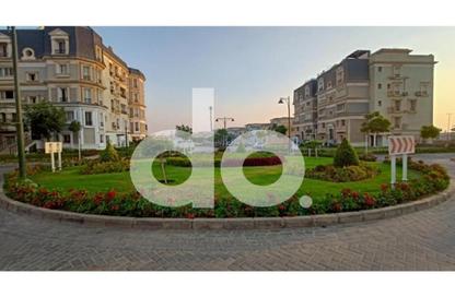 Apartment - 3 Bedrooms - 3 Bathrooms for sale in Mountain View Hyde Park - 5th Settlement Compounds - The 5th Settlement - New Cairo City - Cairo