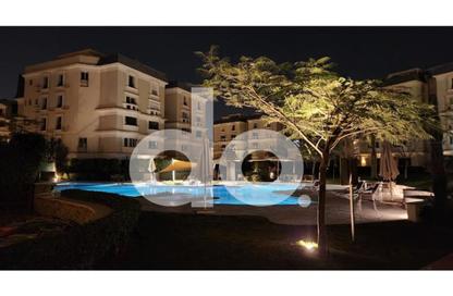 Apartment - 3 Bedrooms - 3 Bathrooms for sale in Mountain View Hyde Park - 5th Settlement Compounds - The 5th Settlement - New Cairo City - Cairo