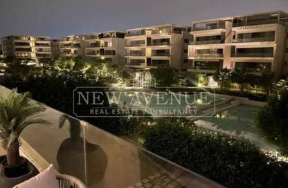 شقة - 2 غرف نوم - 2 حمامات للبيع في ليك فيو ريزدنس 2 - كمبوندات التجمع الخامس - التجمع الخامس - مدينة القاهرة الجديدة - القاهرة