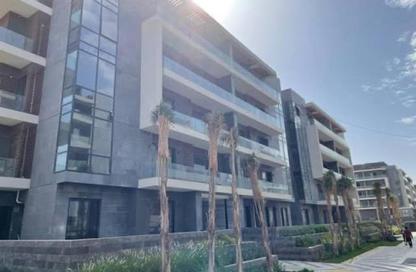 Apartment - 3 Bedrooms - 2 Bathrooms for sale in El Patio Oro - 5th Settlement Compounds - The 5th Settlement - New Cairo City - Cairo