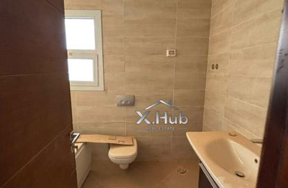 Apartment - 3 Bedrooms - 3 Bathrooms for rent in Etapa - Sheikh Zayed Compounds - Sheikh Zayed City - Giza Apartment - 3 Bedrooms - 3 Bathrooms for rent in Etapa - Sheikh Zayed Compounds - Sheikh Zayed City - Giza