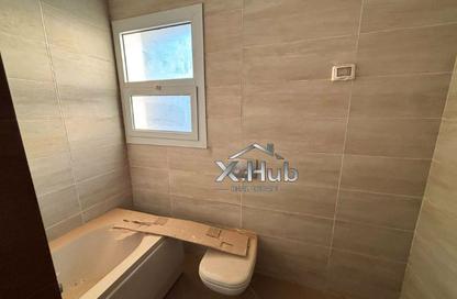 Apartment - 3 Bedrooms - 3 Bathrooms for rent in Etapa - Sheikh Zayed Compounds - Sheikh Zayed City - Giza