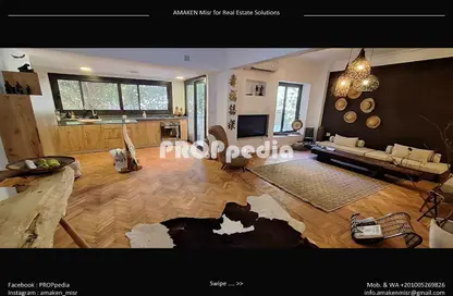 شقة - 2 غرف نوم - 2 حمامات للبيع في سرايات المعادي - حي المعادي - القاهرة شقة - 2 غرف نوم - 2 حمامات للبيع في سرايات المعادي - حي المعادي - القاهرة