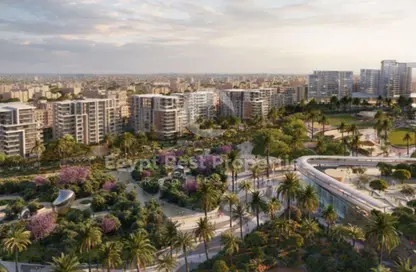 Villa - 3 Bedrooms - 3 Bathrooms for sale in Zed East - 5th Settlement Compounds - The 5th Settlement - New Cairo City - Cairo