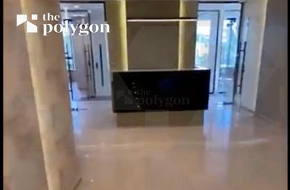 مساحات مكتبية - استوديو - 3 حمامات للبيع في بارك سايد ريزيدنس - أبراج زيد - كمبوندات الشيخ زايد - الشيخ زايد - الجيزة