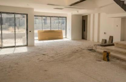 Twin House - 4 Bedrooms - 6 Bathrooms for sale in Joulz - Cairo Alexandria Desert Road - 6 October City - Giza