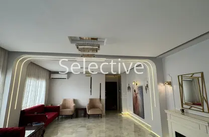 Apartment - 3 Bedrooms - 3 Bathrooms for sale in Sephora Heights - 5th Settlement Compounds - The 5th Settlement - New Cairo City - Cairo