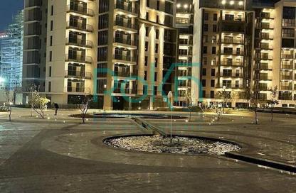 Apartment - 2 Bedrooms - 3 Bathrooms for sale in Zed West - Sheikh Zayed Compounds - Sheikh Zayed City - Giza Apartment - 2 Bedrooms - 3 Bathrooms for sale in Zed West - Sheikh Zayed Compounds - Sheikh Zayed City - Giza