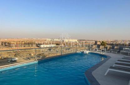 Apartment - 3 Bedrooms - 3 Bathrooms for sale in Bloomfields - Mostakbal City Compounds - Mostakbal City - Future City - Cairo Apartment - 3 Bedrooms - 3 Bathrooms for sale in Bloomfields - Mostakbal City Compounds - Mostakbal City - Future City - Cairo