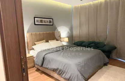 شقة - غرفة نوم - 1 حمام للبيع في ماونتن فيو راس الحكمة - راس الحكمة - الساحل الشمالي