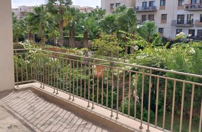 Apartment - 4 - 3 for sale in Westown - Sheikh Zayed Compounds - Sheikh Zayed City - Giza