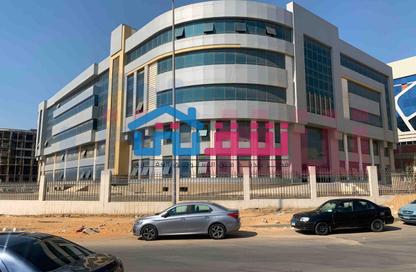 Clinic - Studio - 1 for sale in The 5th Settlement - New Cairo City - Cairo