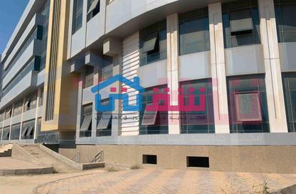 Clinic - Studio - 1 for sale in The 5th Settlement - New Cairo City - Cairo
