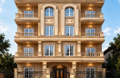 Apartment - 3 - 2 for sale in Bait Alwatan - The 5th Settlement - New Cairo City - Cairo