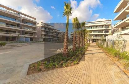 Apartment - 2 - 2 for sale in Lake View Residence 2 - 5th Settlement Compounds - The 5th Settlement - New Cairo City - Cairo