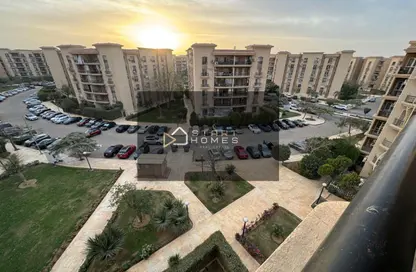 شقة - 3 غرف نوم - 3 حمامات للايجار في امتداد الرحاب - الرحاب - مدينة القاهرة الجديدة - القاهرة