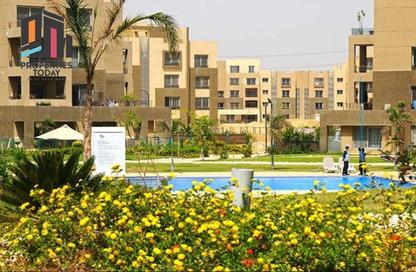 Apartment - 3 Bedrooms - 3 Bathrooms for sale in Village Gardens Katameya - 5th Settlement Compounds - The 5th Settlement - New Cairo City - Cairo
