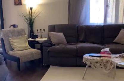 Apartment - 3 - 3 for sale in Talaat Mostafa St. - Rehab City Fifth Phase - Al Rehab - New Cairo City - Cairo Apartment - 3 - 3 for sale in Talaat Mostafa St. - Rehab City Fifth Phase - Al Rehab - New Cairo City - Cairo