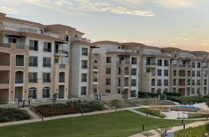 Apartment - 2 - 2 for sale in Taj City - 5th Settlement Compounds - The 5th Settlement - New Cairo City - Cairo