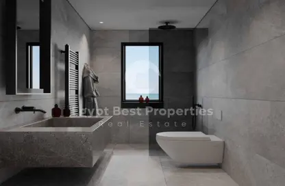 دوبلكس - 3 غرف نوم - 4 حمامات للبيع في ميسكا - سوما باى - سفاجا - الغردقة - محافظة البحر الاحمر