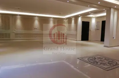 Apartment - 4 Bedrooms - 3 Bathrooms for rent in El Yasmeen 2 - El Yasmeen - New Cairo City - Cairo