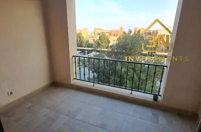 شقة - 3 غرف نوم - 3 حمامات للايجار في ميفيدا - كمبوندات التجمع الخامس - التجمع الخامس - مدينة القاهرة الجديدة - القاهرة