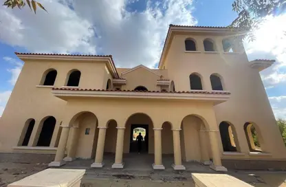 Villa - 6 Bedrooms - 6 Bathrooms for sale in Privado - Madinaty - Cairo