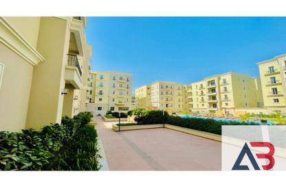 Apartment - 3 - 3 for sale in Mivida - 5th Settlement Compounds - The 5th Settlement - New Cairo City - Cairo