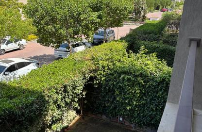 Apartment - 3 - 2 for rent in Moon Residences - Fifth Square - The 5th Settlement - New Cairo City - Cairo