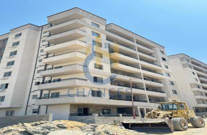 Apartment - 3 Bedrooms - 3 Bathrooms for sale in Maadi V - Zahraa El Maadi - Hay El Maadi - Cairo