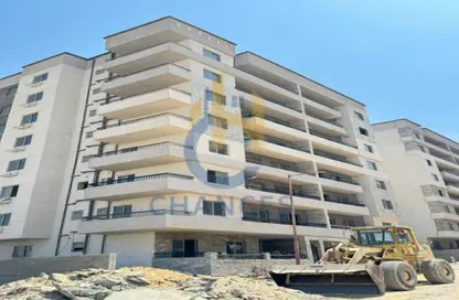 شقة - 3 غرف نوم - 3 حمامات للبيع في معادي في - زهراء المعادي - حي المعادي - القاهرة