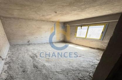 Apartment - 3 Bedrooms - 3 Bathrooms for sale in Maadi V - Zahraa El Maadi - Hay El Maadi - Cairo