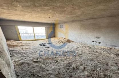Apartment - 3 Bedrooms - 3 Bathrooms for sale in Maadi V - Zahraa El Maadi - Hay El Maadi - Cairo