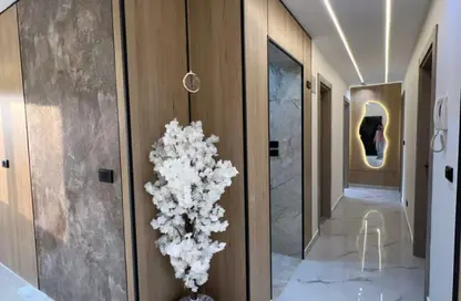 شقة - 3 غرف نوم - 2 حمامات للبيع في مدينتي - القاهرة