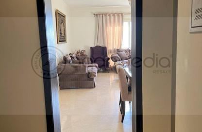 Apartment - 3 Bedrooms - 3 Bathrooms for sale in The Sierras - Uptown Cairo - Mokattam - Cairo