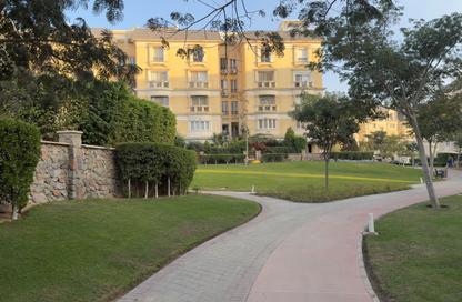 Penthouse - 3 Bedrooms - 2 Bathrooms for sale in Mountain View Hyde Park - 5th Settlement Compounds - The 5th Settlement - New Cairo City - Cairo