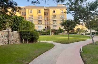 Penthouse - 3 Bedrooms - 2 Bathrooms for sale in Mountain View Hyde Park - 5th Settlement Compounds - The 5th Settlement - New Cairo City - Cairo