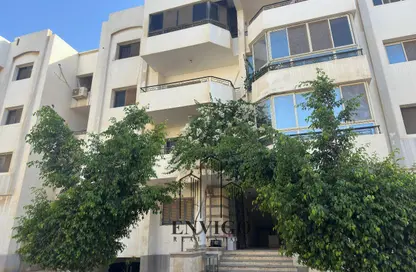 Apartment - 2 Bedrooms - 1 Bathroom for sale in La Rosa - 5th Settlement Compounds - The 5th Settlement - New Cairo City - Cairo