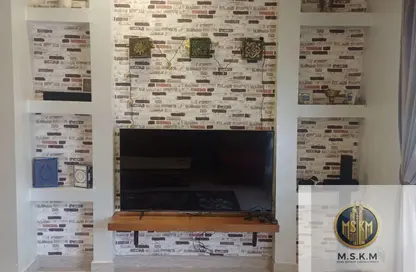 شقة - 1 حمام للايجار في فيلدج جيت - المستثمرين الجنوبية - مدينة القاهرة الجديدة - القاهرة