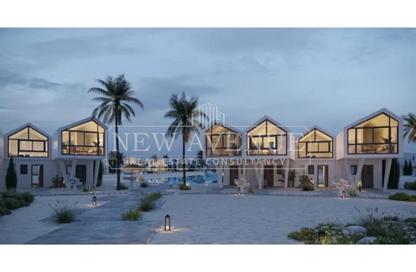 Apartment - 2 Bedrooms - 3 Bathrooms for sale in D-Bay - Qesm Ad Dabaah - North Coast Apartment - 2 Bedrooms - 3 Bathrooms for sale in D-Bay - Qesm Ad Dabaah - North Coast